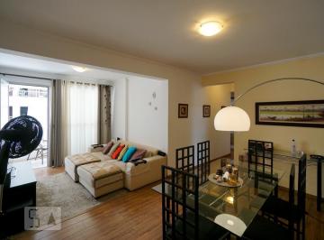 Apartamento de 2 quartos, São Paulo · Apartamento à Venda - Tatuapé, 2 Quartos,  69 m² - São Paulo