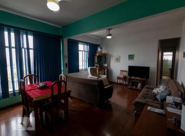 Apartamento · 72m² · 2 Quartos · 1 Vaga · Apartamento à Venda - Vila Isabel, 2 Quartos, 72 m² - Rio de Janeiro
