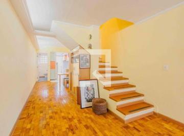 Casa · 139m² · 3 Quartos · 1 Vaga · Casa à Venda - Pinheiros, 3 Quartos, 139 m² - São Paulo
