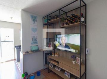 Apartamento · 52m² · 2 Quartos · 1 Vaga · Apartamento à Venda - Scharlau, 2 Quartos,  52 m² - São Leopoldo