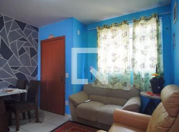 Apartamento · 52m² · 2 Quartos · 1 Vaga · Apartamento à Venda - Canudos, 2 Quartos,  52 m² - Novo Hamburgo