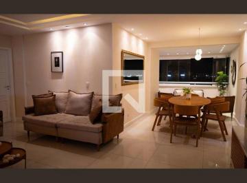 Apartamento · 118m² · 3 Quartos · 2 Vagas · Apartamento à Venda - Jacarepaguá, 3 Quartos, 118 m² - Rio de Janeiro