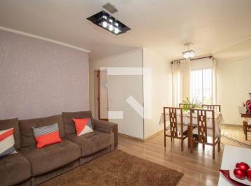 Apartamento · 62m² · 3 Quartos · 1 Vaga · Apartamento à Venda - Freguesia do Ó, 3 Quartos, 62 m² - São Paulo
