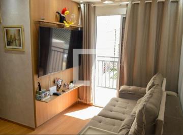 Apartamento · 46m² · 2 Quartos · 1 Vaga · Apartamento à Venda - Taquara, 2 Quartos, 46 m² - Rio de Janeiro