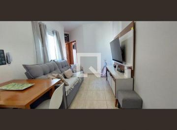 Apartamento · 88m² · 2 Quartos · 1 Vaga · Apartamento à Venda - Vila Apiaí, 2 Quartos,  88 m² - Santo André