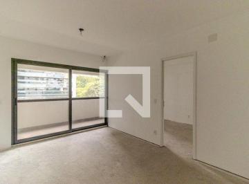 Apartamento · 44m² · 1 Quarto · Apartamento à Venda - Santa Cecília, 1 Quarto,  44 m² - São Paulo