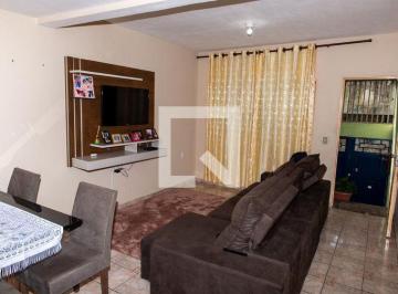 Casa · 150m² · 3 Quartos · 4 Vagas · Casa à Venda - Vila Nogueira, 3 Quartos,  150 m² - Diadema