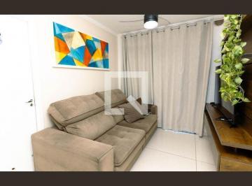 Apartamento · 50m² · 2 Quartos · 1 Vaga · Apartamento à Venda - Jardim Aricanduva, 2 Quartos,  50 m² - São Paulo