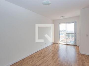 Apartamento · 48m² · 2 Quartos · 1 Vaga · Apartamento à Venda - Sacomã, 2 Quartos, 48 m² - São Paulo