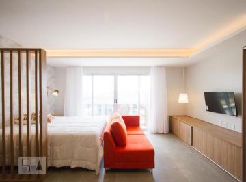 Apartamento · 44m² · 1 Quarto · 1 Vaga · Apartamento à Venda - Chácara Santo Antonio, 1 Quarto, 44 m² - São Paulo