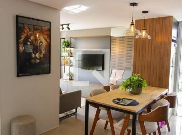 Apartamento · 58m² · 2 Quartos · 2 Vagas · Apartamento à Venda - Primavera, 2 Quartos, 58 m² - Novo Hamburgo