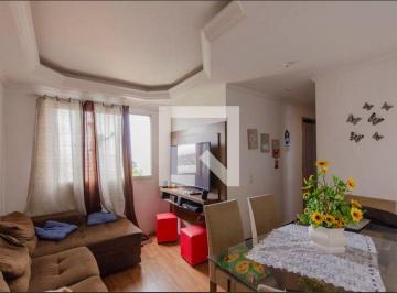Apartamento · 45m² · 2 Quartos · 1 Vaga · Apartamento à Venda - Ermelino Matarazzo, 2 Quartos,  45 m² - São Paulo