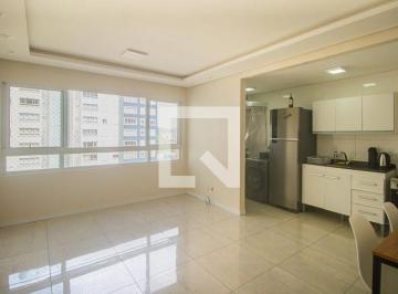 Apartamento · 50m² · 2 Quartos · 1 Vaga · Apartamento à Venda - Alto Petrópolis, 2 Quartos,  50 m² - Porto Alegre