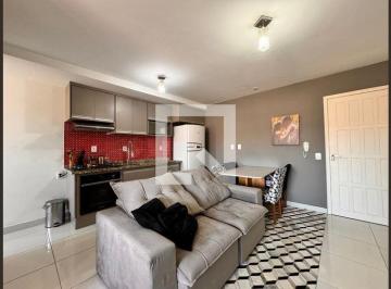 Apartamento · 38m² · 1 Quarto · 1 Vaga · Apartamento à Venda - Cidade Sao Jorge, 1 Quarto,  38 m² - Santo André