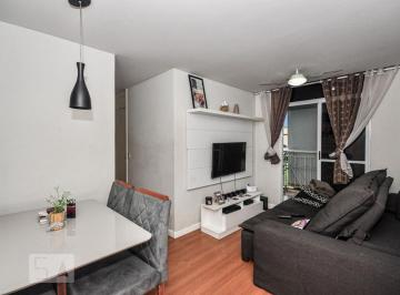 Apartamento · 50m² · 2 Quartos · 1 Vaga · Apartamento à Venda - Freguesia , 2 Quartos,  50 m² - Rio de Janeiro