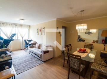 Apartamento · 64m² · 2 Quartos · 1 Vaga · Apartamento à Venda - Vila Mascote, 2 Quartos,  64 m² - São Paulo