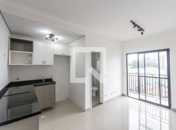 Apartamento · 46m² · 2 Quartos · 1 Vaga · Apartamento à Venda - Vila Carrão, 2 Quartos, 46 m² - São Paulo