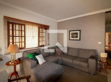 Casa · 110m² · 5 Quartos · 2 Vagas · Casa à Venda - Jaguaré, 5 Quartos,  110 m² - São Paulo