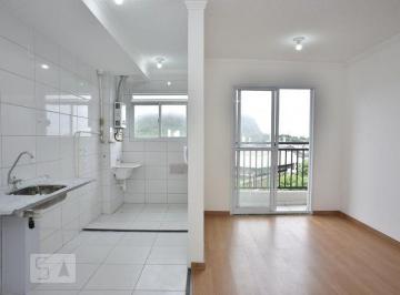 Apartamento · 44m² · 2 Quartos · 1 Vaga · Apartamento à Venda - Anil, 2 Quartos, 44 m² - Rio de Janeiro