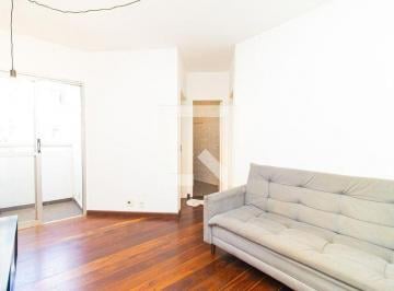 Apartamento · 63m² · 1 Quarto · 1 Vaga · Apartamento à Venda - Consolação, 1 Quarto, 63 m² - São Paulo
