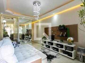 Casa · 240m² · 4 Quartos · 5 Vagas · Casa à Venda - Vila Esperança, 4 Quartos, 240 m² - São Paulo