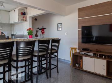 Apartamento · 65m² · 2 Quartos · 1 Vaga · Apartamento à Venda - Cambuci, 2 Quartos,  65 m² - São Paulo