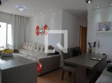 Apartamento · 54m² · 2 Quartos · 1 Vaga · Apartamento à Venda - Paulicéia, 2 Quartos, 54 m² - São Bernardo do Campo