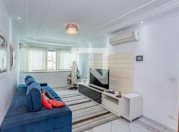 Casa · 168m² · 3 Quartos · 4 Vagas · Casa à Venda - Parque São Domingos, 3 Quartos,  168 m² - São Paulo