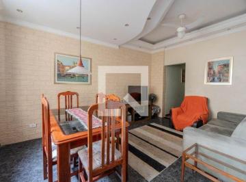 Apartamento · 90m² · 3 Quartos · Apartamento à Venda - Bela Vista, 3 Quartos, 90 m² - São Paulo