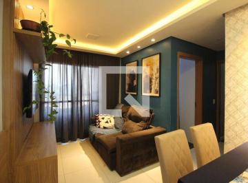 Apartamento · 48m² · 2 Quartos · 1 Vaga · Apartamento à Venda - Vila Operária, 2 Quartos,  48 m² - Porto Alegre