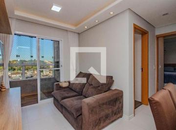Apartamento · 48m² · 2 Quartos · 1 Vaga · Apartamento à Venda - Vila Operária, 2 Quartos,  48 m² - Porto Alegre