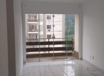 Apartamento · 64m² · 2 Quartos · 1 Vaga · Apartamento à Venda - Itanhangá, 2 Quartos,  64 m² - Rio de Janeiro