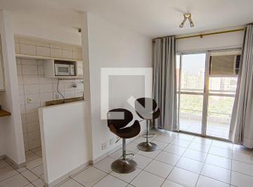 Apartamento · 60m² · 2 Quartos · 1 Vaga · Apartamento à Venda - Jacarepaguá, 2 Quartos,  60 m² - Rio de Janeiro