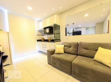 Apartamento · 36m² · 1 Quarto · 1 Vaga · Apartamento à Venda - Vila Augusta, 1 Quarto, 36 m² - Guarulhos