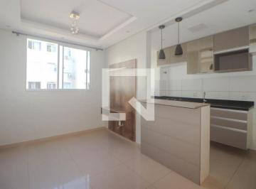 Apartamento · 45m² · 2 Quartos · 1 Vaga · Apartamento à Venda - Rubem Berta, 2 Quartos,  45 m² - Porto Alegre