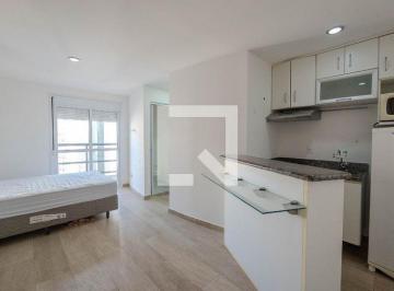 Apartamento · 28m² · 1 Quarto · 1 Vaga · Apartamento à Venda - Consolação, 1 Quarto, 28 m² - São Paulo