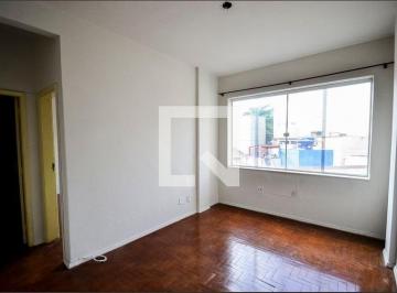 Apartamento · 60m² · 2 Quartos · Apartamento à Venda - Andaraí, 2 Quartos, 60 m² - Rio de Janeiro