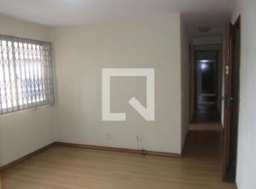Apartamento · 54m² · 2 Quartos · 1 Vaga · Apartamento à Venda - Cachambi, 2 Quartos,  54 m² - Rio de Janeiro