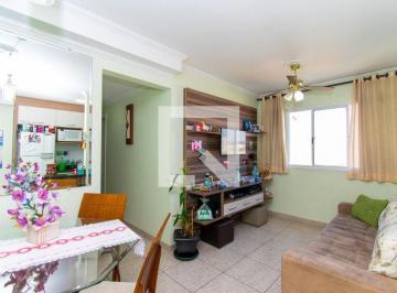 Apartamento · 48m² · 2 Quartos · 1 Vaga · Apartamento à Venda - Vila Formosa, 2 Quartos,  48 m² - São Paulo