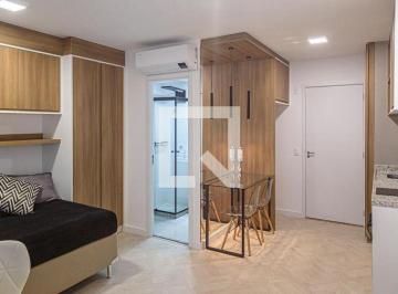 Apartamento · 25m² · 1 Quarto · Apartamento à Venda - Bela Vista, 1 Quarto, 25 m² - São Paulo
