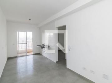 Apartamento · 42m² · 2 Quartos · 1 Vaga · Apartamento à Venda - Ponte Rasa, 2 Quartos,  42 m² - São Paulo