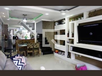 Casa · 240m² · 3 Quartos · 1 Vaga · Casa à Venda - Freguesia , 3 Quartos, 240 m² - Rio de Janeiro