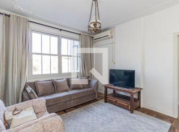 Apartamento · 94m² · 2 Quartos · Apartamento à Venda - Floresta, 2 Quartos,  94 m² - Porto Alegre