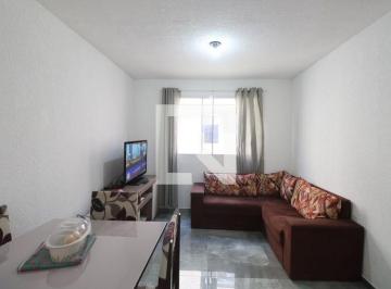 Apartamento · 42m² · 2 Quartos · 1 Vaga · Apartamento à Venda - Bairro Fátima, 2 Quartos,  42 m² - Canoas