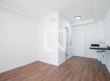 Apartamento · 32m² · 1 Quarto · 1 Vaga · Apartamento à Venda - Brooklin, 1 Quarto, 32 m² - São Paulo