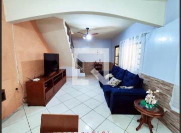 Casa · 210m² · 3 Quartos · Casa à Venda - Piedade, 3 Quartos, 210 m² - Rio de Janeiro