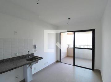 Apartamento · 30m² · 1 Quarto · Apartamento à Venda - Moema, 1 Quarto, 30 m² - São Paulo