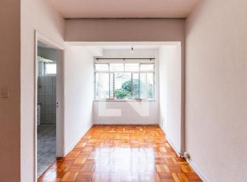 Apartamento · 37m² · 1 Quarto · Apartamento à Venda - Campos Elíseos, 1 Quarto, 37 m² - São Paulo