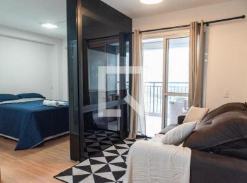 Apartamento · 45m² · 1 Quarto · 1 Vaga · Apartamento à Venda - Ipiranga, 1 Quarto,  45 m² - São Paulo