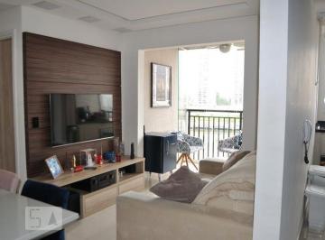 Apartamento · 57m² · 2 Quartos · 1 Vaga · Apartamento à Venda - Bosque da Saúde, 2 Quartos,  57 m² - São Paulo